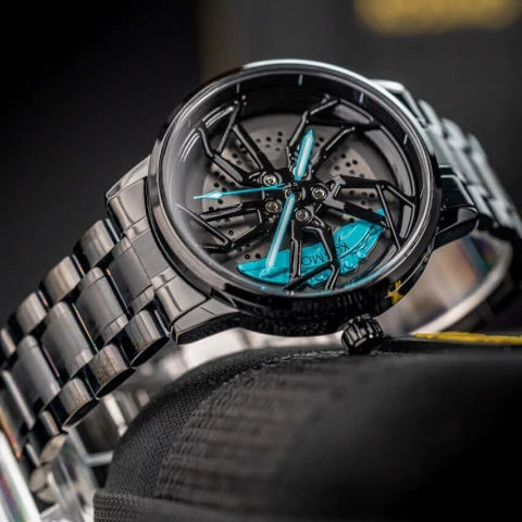 KOSMO ORIGINAL RIN GIRATORIO PARA HOMBRE REF-K2056G-A