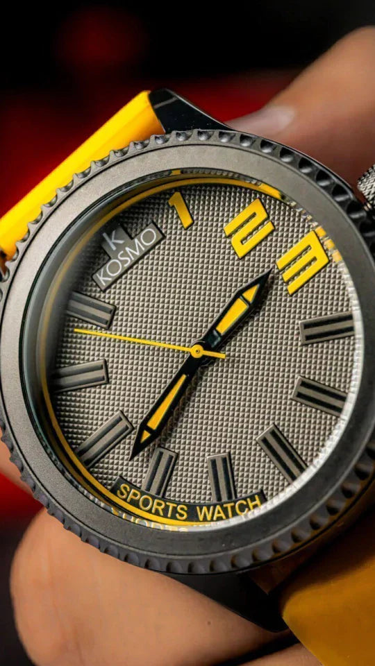 KOSMO ORIGINAL CLASICO PARA HOMBRE REF K4210-A