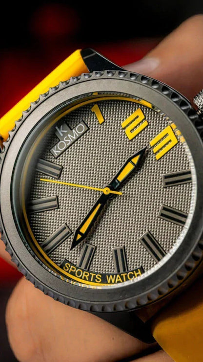 KOSMO ORIGINAL CLASICO PARA HOMBRE REF K4210-A