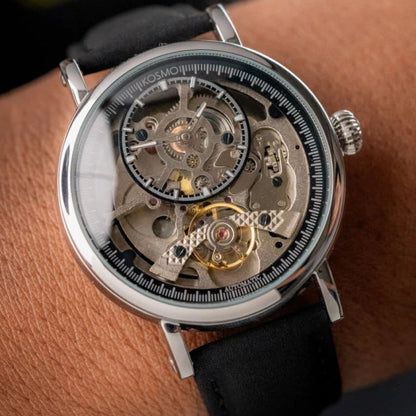 KOSMOS AUTOMATICO ORIGINAL PARA HOMBRE REF-K9829C -G