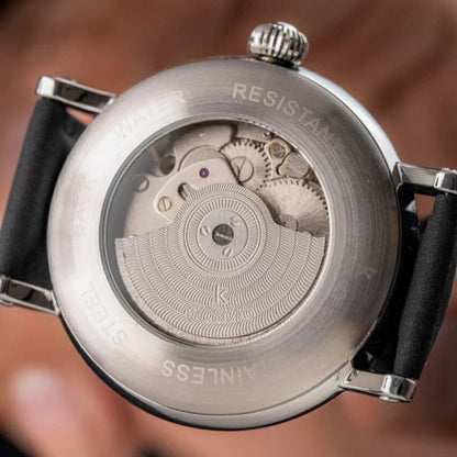 KOSMOS AUTOMATICO ORIGINAL PARA HOMBRE REF-K9829C -G