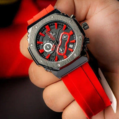 KOSMO ORIGINAL FUNCIONAL PARA HOMBRE REF K4203-R