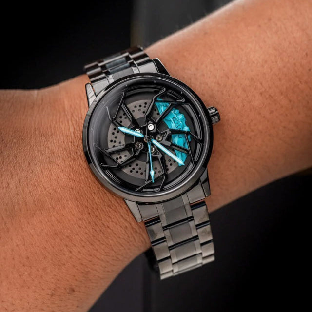 KOSMO ORIGINAL RIN GIRATORIO PARA HOMBRE REF-K2056G-A