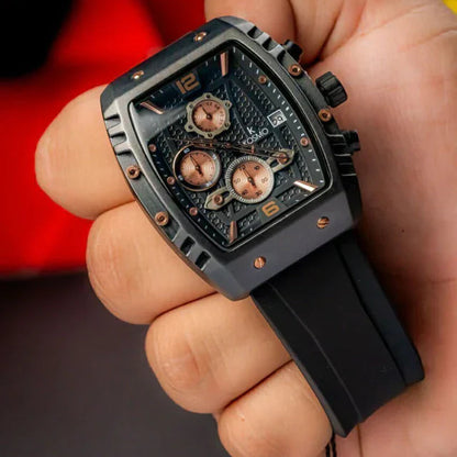 KOSMO X RICHARD MILLER ORIGINAL FUNCIONAL PARA HOMBRE REF K4206-NOR