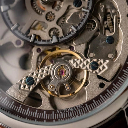 KOSMOS AUTOMATICO ORIGINAL PARA HOMBRE REF-K9829C -M