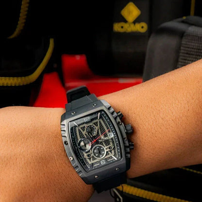 KOSMO X RICHARD MILLER ORIGINAL FUNCIONAL PARA HOMBRE REF K4206-N