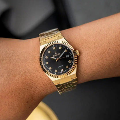 KOSMOS x RLX ACERO ORIGINAL PARA HOMBRE REF DAYDAY- 610-7 – DN