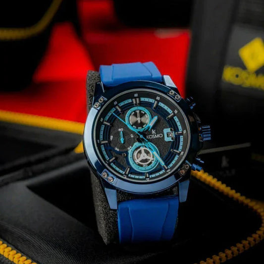 KOSMO ORIGINAL FUNCIONAL PARA HOMBRE REF K4212-A