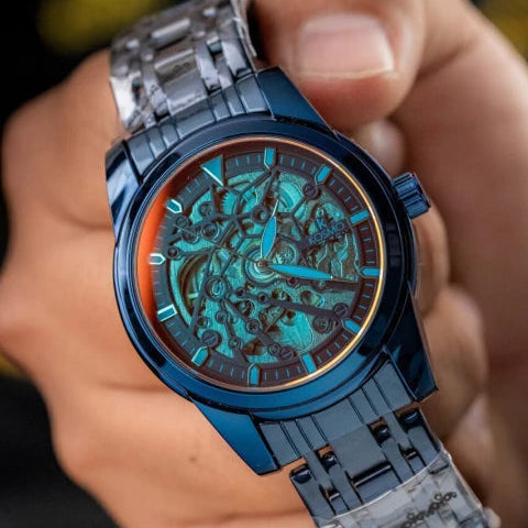 KOSMO AUTOMATICO PARA HOMBRE REF K9005E-A