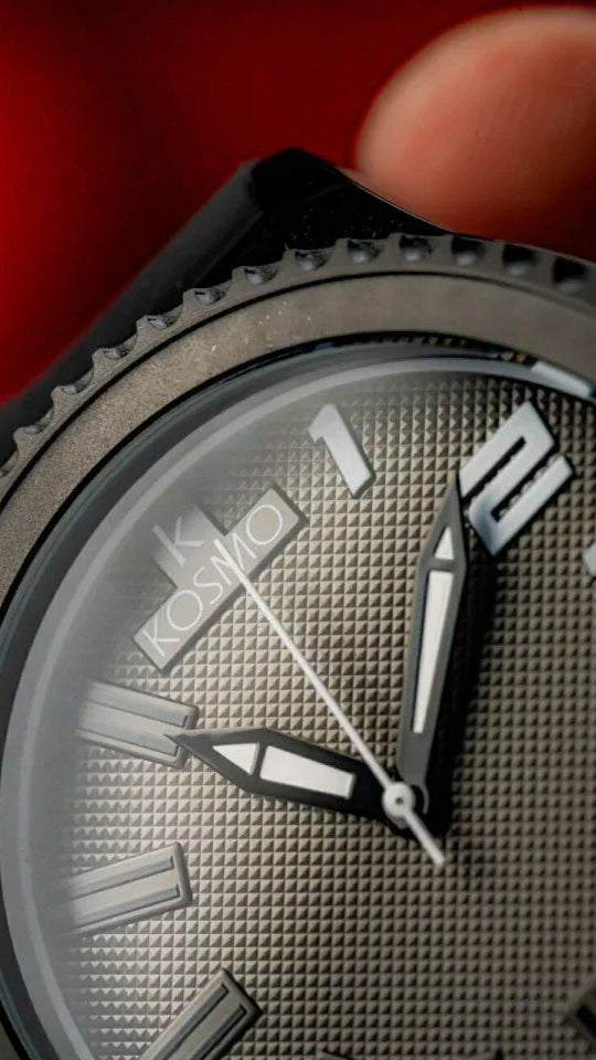 KOSMO ORIGINAL CLASICO PARA HOMBRE REF K4210 -N