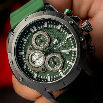 KOSMO ORIGINAL FUNCIONAL PARA HOMBRE REF K4213-V