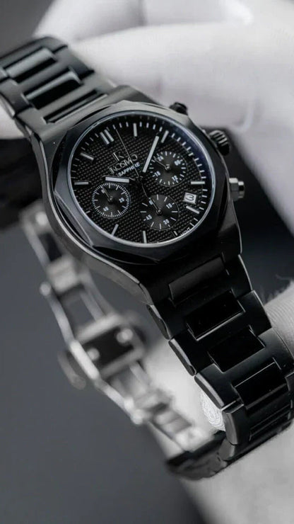 KOSMOS x RLX ACERO ORIGINAL PARA HOMBRE REF DAYTONA- 646-7– NN