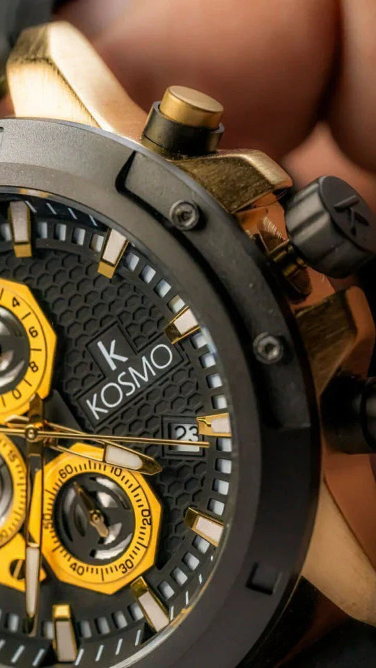 KOSMO ORIGINAL FUNCIONAL PARA HOMBRE REF K4213-ND