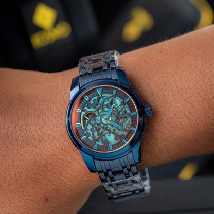 KOSMO AUTOMATICO PARA HOMBRE REF K9005E-A