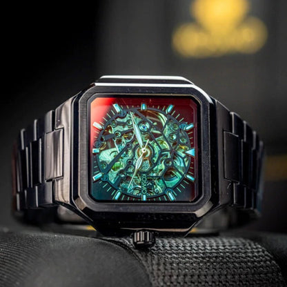 KOSMO AUTOMATICO ORIGINAL PARA HOMBRE REF KT03-NT