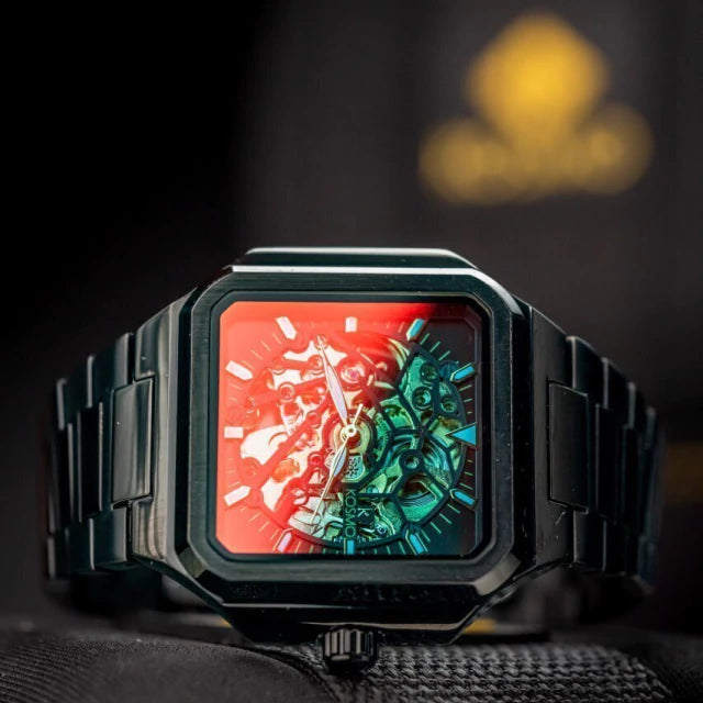 KOSMO AUTOMATICO ORIGINAL PARA HOMBRE REF KT03-NT