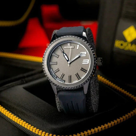 KOSMO ORIGINAL CLASICO PARA HOMBRE REF K4210 -N