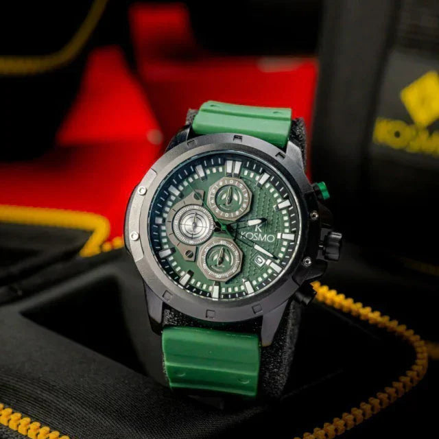 KOSMO ORIGINAL FUNCIONAL PARA HOMBRE REF K4213-V