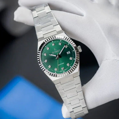 KOSMOS x RLX ACERO ORIGINAL PARA HOMBRE REF DAYDAY- 610-7– AV