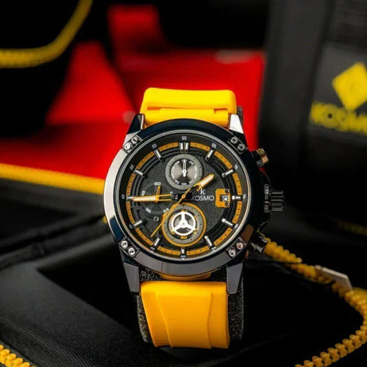 KOSMO ORIGINAL FUNCIONAL PARA HOMBRE REF K4212-A