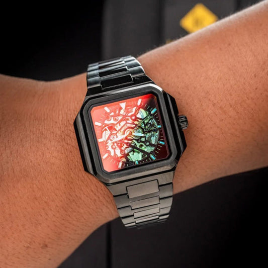 KOSMO AUTOMATICO ORIGINAL PARA HOMBRE REF KT03-NT