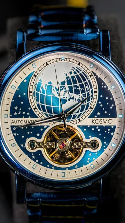 KOSMO AUTOMATICO PARA HOMBRE REF-LUMINOX K867-A