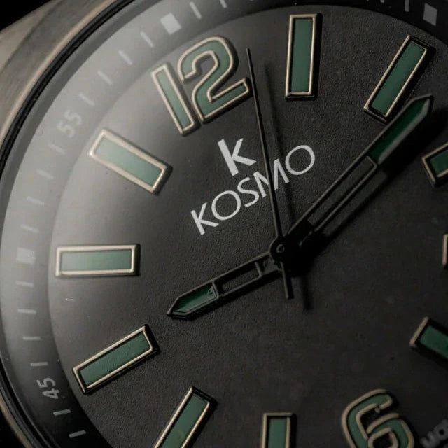 KOSMO ORIGINAL CLASICO PARA HOMBRE REF K4209-V