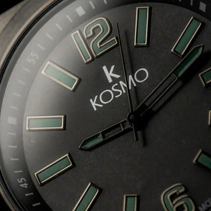 KOSMO ORIGINAL CLASICO PARA HOMBRE REF K4209-V