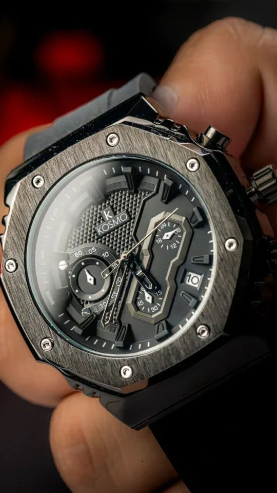 KOSMO ORIGINAL FUNCIONAL PARA HOMBRE REF K4203-N