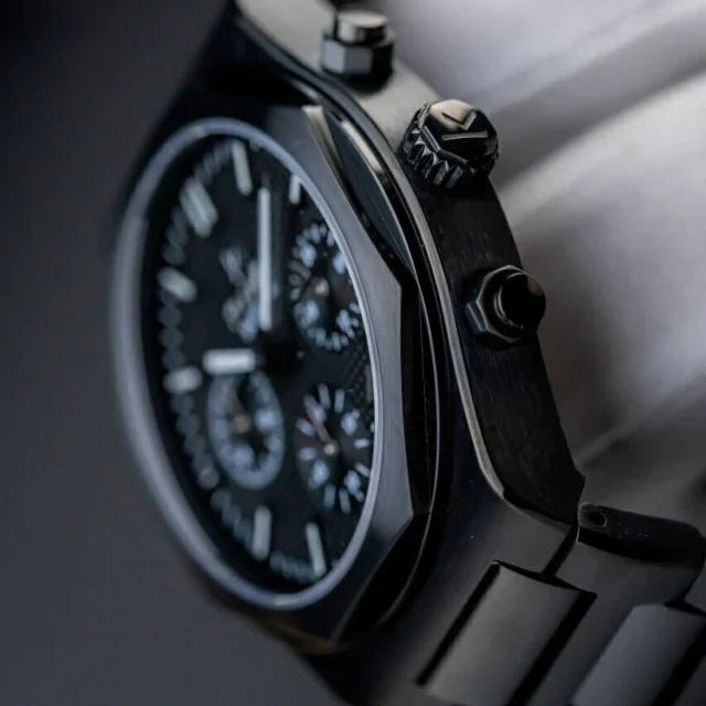 KOSMOS x RLX ACERO ORIGINAL PARA HOMBRE REF DAYTONA- 646-7– NN