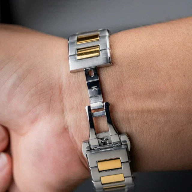 KOSMOS ACERO ORIGINAL PARA HOMBRE REF 609-7-BB