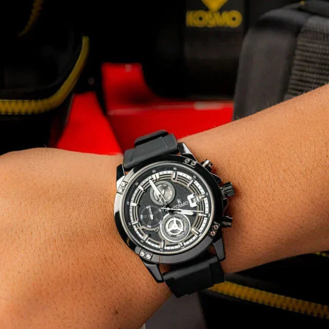 KOSMO ORIGINAL FUNCIONAL PARA HOMBRE REF K4212-N