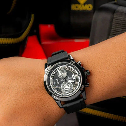 KOSMO ORIGINAL FUNCIONAL PARA HOMBRE REF K4212-N