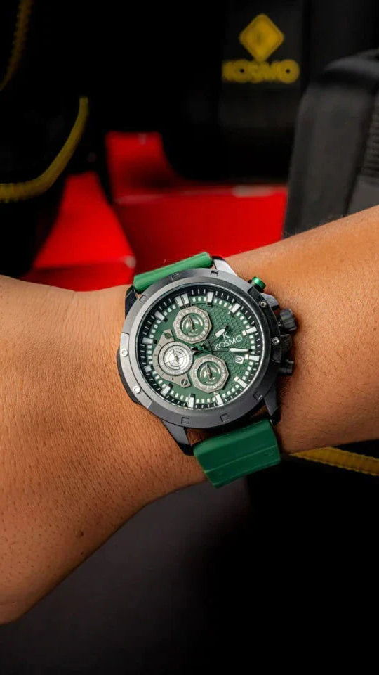 KOSMO ORIGINAL FUNCIONAL PARA HOMBRE REF K4213-V