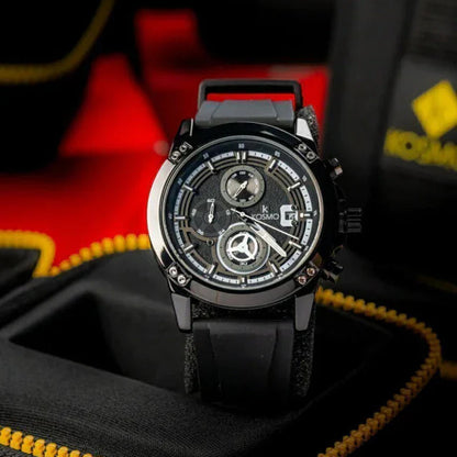 KOSMO ORIGINAL FUNCIONAL PARA HOMBRE REF K4212-N