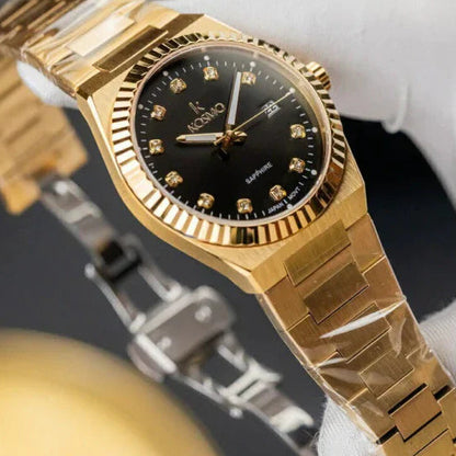 KOSMOS x RLX ACERO ORIGINAL PARA HOMBRE REF DAYDAY- 610-7 – DN