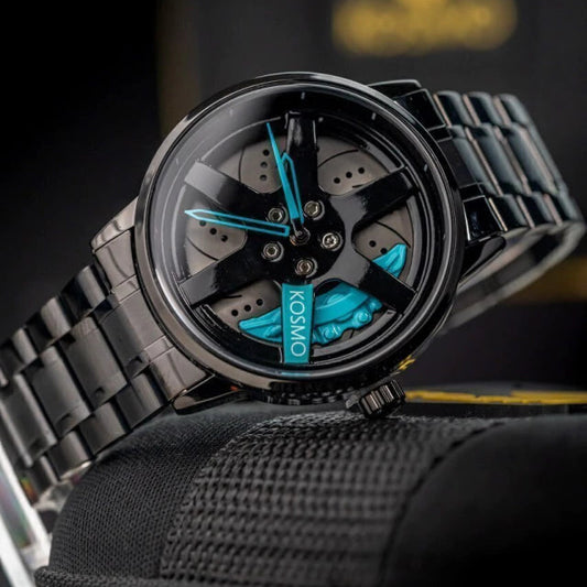 KOSMO ORIGINAL RIN GIRATORIO PARA HOMBREK2057G-A