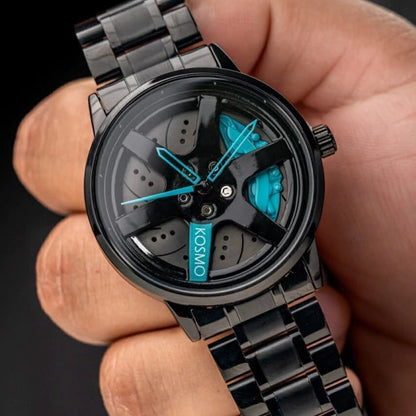 KOSMO ORIGINAL RIN GIRATORIO PARA HOMBREK2057G-A