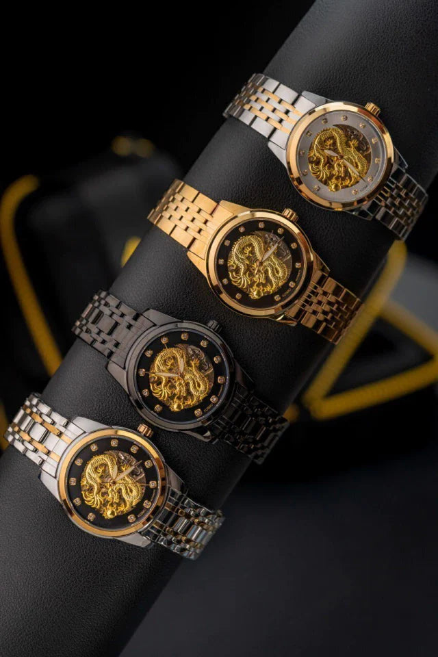 KOSMOS AUTOMATICO ORIGINAL EDICION REF-K9006 -BN