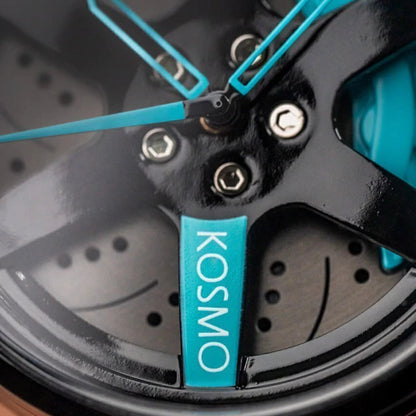 KOSMO ORIGINAL RIN GIRATORIO PARA HOMBREK2057G-A