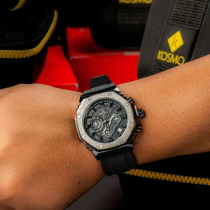 KOSMO ORIGINAL FUNCIONAL PARA HOMBRE REF K4203-N