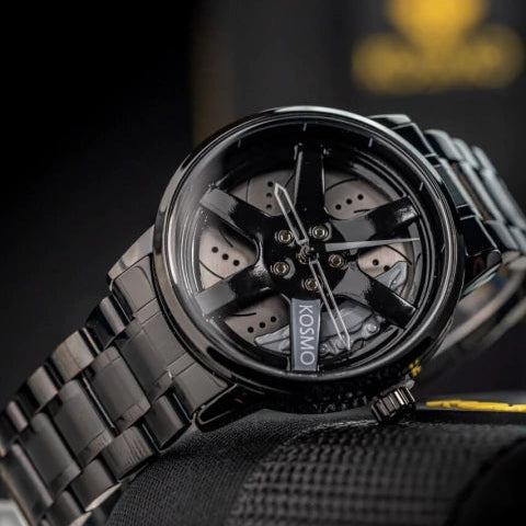 KOSMO ORIGINAL RIN GIRATORIO PARA HOMBREK2057G-N