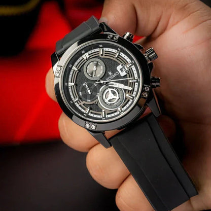 KOSMO ORIGINAL FUNCIONAL PARA HOMBRE REF K4212-N