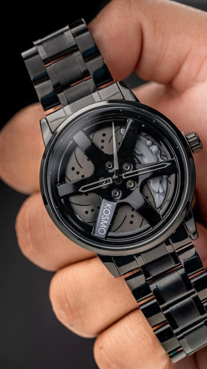 KOSMO ORIGINAL RIN GIRATORIO PARA HOMBREK2057G-N