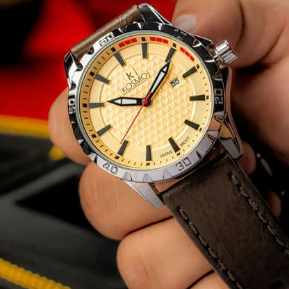 KOSMO ORIGINAL CLASICO PARA HOMBRE REF K4208-CA