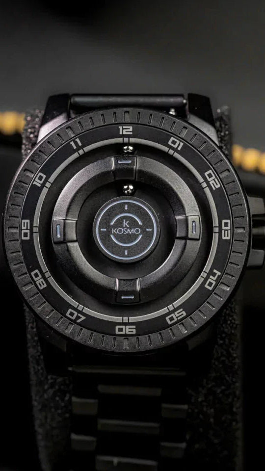 KOSMO ORIGINAL  MAGNETICO PARA HOMBRE REF- K0221-NN