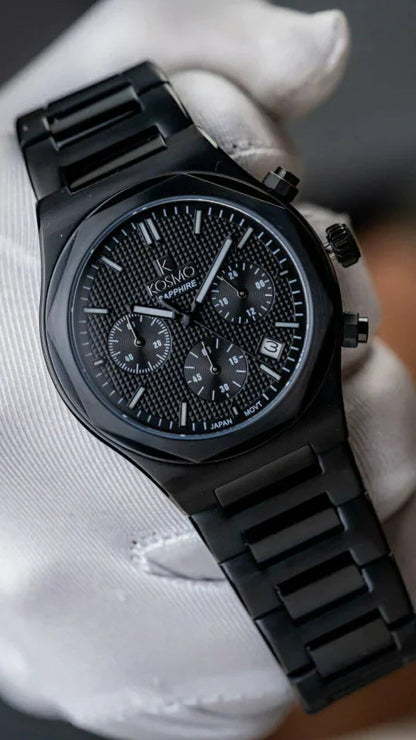 KOSMOS x RLX ACERO ORIGINAL PARA HOMBRE REF DAYTONA- 646-7– NN