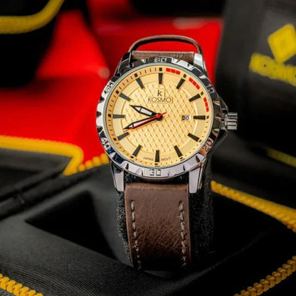 KOSMO ORIGINAL CLASICO PARA HOMBRE REF K4208-CA