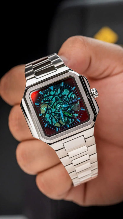 KOSMO AUTOMATICO ORIGINAL PARA HOMBRE REF KT03-P