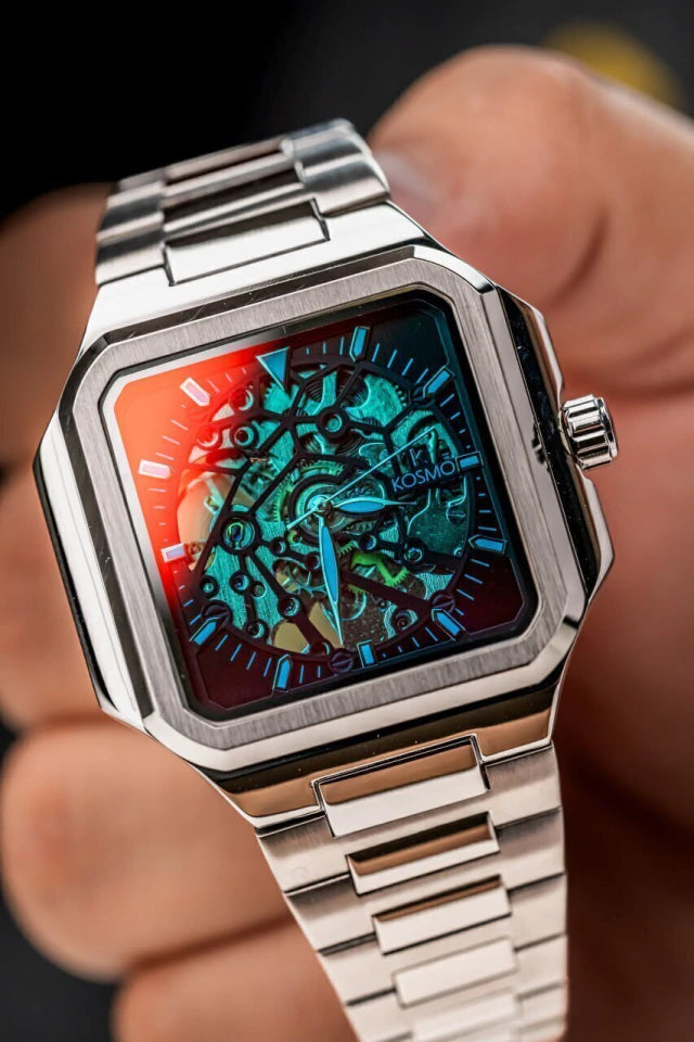 KOSMO AUTOMATICO ORIGINAL PARA HOMBRE REF KT03-P